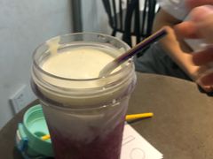 -喜茶(上海兴业太古汇店)