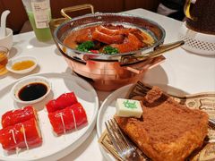 -粤来记·啫啫煲·点心(日月光店)