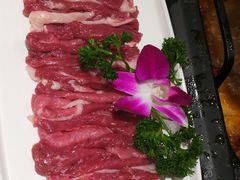 -东道煮牛肉火锅(重庆路店)