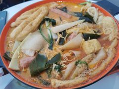 -张亮麻辣烫(哈尔滨金爵万象店)