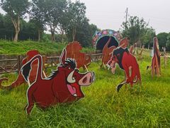 -武汉紫薇都市田园