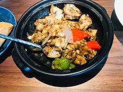-星叶·东南亚料理(宁波万象汇店)