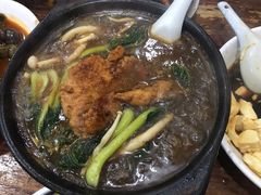 -凡老头米线砂锅(古荡新村西粮站)