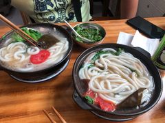 -贵州沾水米线(学田湾店)