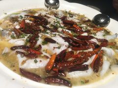-江渔兒酸菜魚專門店(顺盈时代广场店)