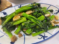 -明本海鲜大排档·鱼生海鲜烧烤宵夜(陈家祠店)