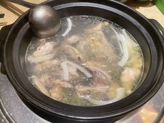 -润泽园椰子鸡(汇一城店)