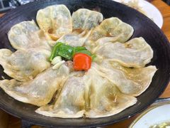 -十二道丰味·徐州土菜·烧烤(何山路店)