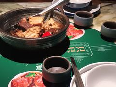 -绿茶餐厅(乐峰广场店)