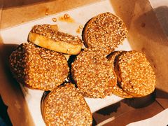 手工玉米饼-奶奶的美食(悦立方店)