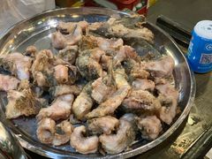 -肖肖酸萝卜鱼火锅(总店)