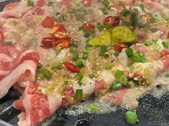 -猫爪爪原切自助烤肉(观音桥阳光世纪店)