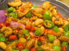 -新蜀会四川豆花(五羊店)