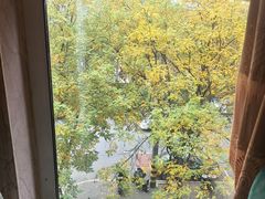 -上岛咖啡(华源四里店)