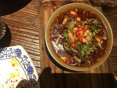 -串大叔炭火烤串·鸡西大冷面刀削面(总店)