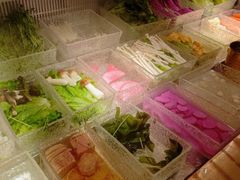 -牛New寿喜烧(金鹰世界店)