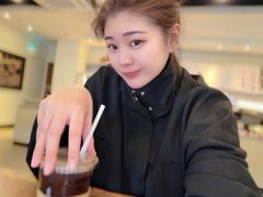 -星巴克(北京西站5号候车室)