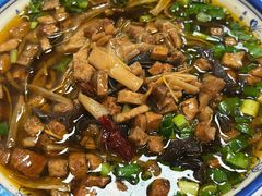 -薛昌利大米面皮(南关正街店)