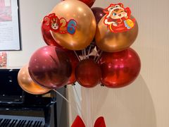 -柏斯音乐艺术中心·钢琴·吉他(上音店)