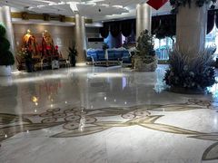 -宝丽金大酒店·洗浴中心