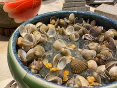 -杭州钱江新城万怡酒店-西餐厅