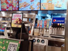 -德克士(三门路店)