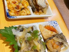 -竹幸日本料理(国光1937科技文化创意园店)