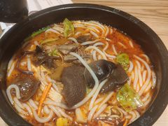 麻辣肥牛-云味馆过桥米线(皇庭广场店)