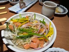 -万岁寿司(天河领展店)