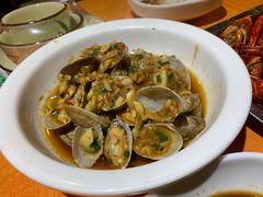 -聚味瞿记·龙虾堂(树木岭店)