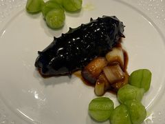 -大董(华贸购物中心店)