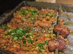 -烤匠麻辣烤鱼(万象城店)