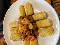 -侠成水上农庄(工业大道店)