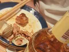 -小乾杯串店•16年沈阳烧烤(文安路店)