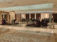 -上海中航虹桥机场泊悦酒店