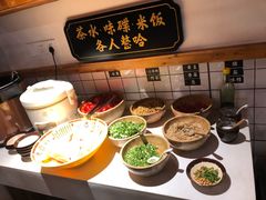 -受气牛肉·耙牛肉火锅(水晶郦城店)