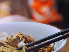 -小狗面馆(复兴店)