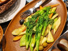-Mezomd曼索蒂西班牙餐厅(广粤店)