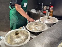 -单家老院·院子里的青岛菜(沙子口店)