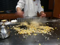 -大渔铁板烧(中山路八佰伴店)