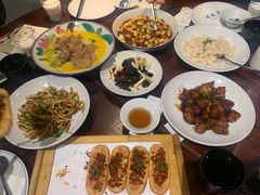 -大牌大·传统杭帮菜(湖滨店)