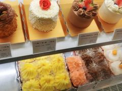 -檬舒舒MonChouChou(久光百货店)