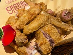 -前海沿·海鲜水饺青岛菜(乐客城店)