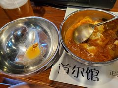 -首尔馆韩国料理(金童路店)