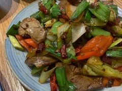 -静一餐厅·湖北菜(前门创始店)