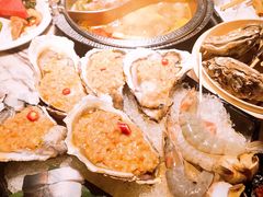 -火炉火自助餐(喜隆多店)