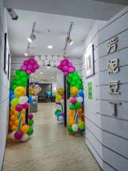 -芳妮豆丁家庭影像馆(宝安店)