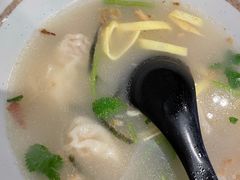 -永和大王(浦东南路店)