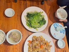-老街坊餐吧