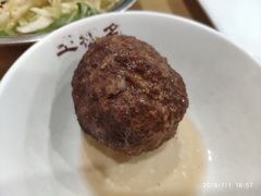 -王祖名抻面烧烤(柳影路店)